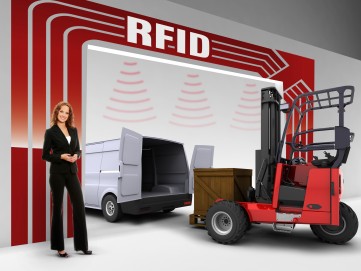 RFID expedin brna