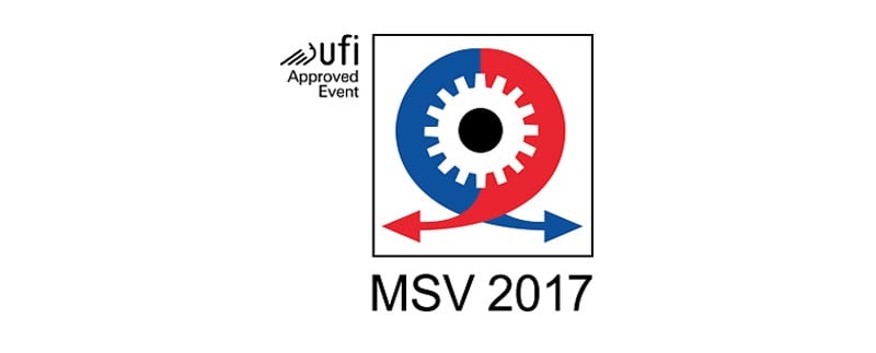 MSV 2017 startuje u v pondl