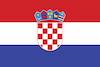 Flag of Croatia