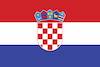 Flag of Croatia