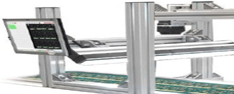 PanelScan - Multi-dkov systm traceability PCB desek