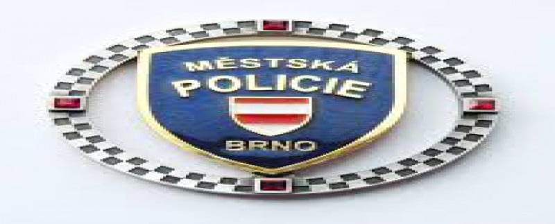 Highly durable - Metropolitan Police Brno