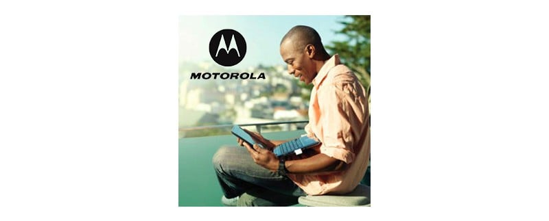 802.11ac – New standard at Motorola