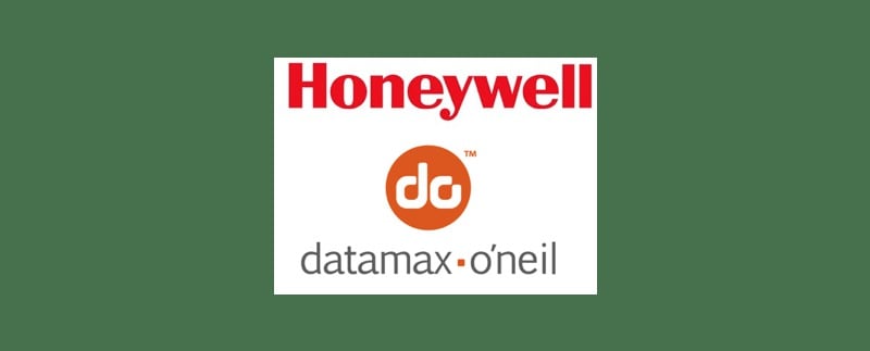 Honeywell - Akvizice Datamax-O'Neil