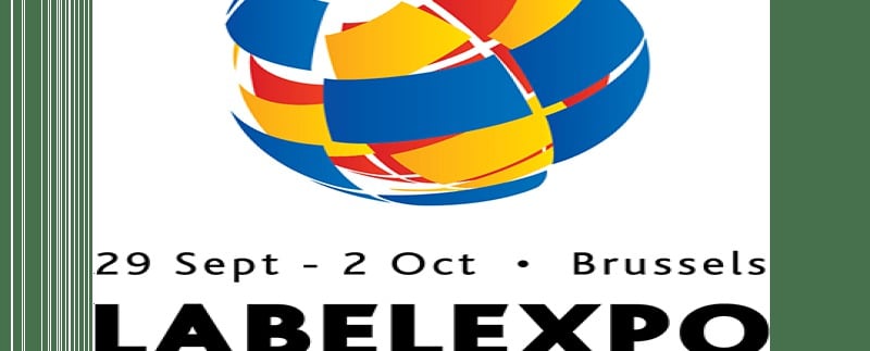 Pivezli jsme z LabelExpo - Novinky pro Vs