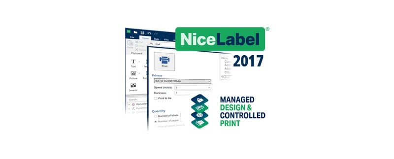 NiceLabel 2017 - m dl lep