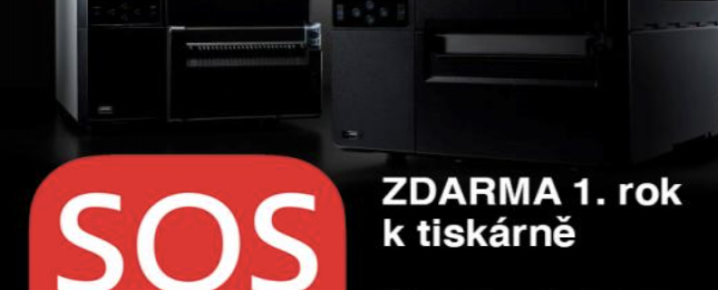 SATO SOS Services stle ZDARMA