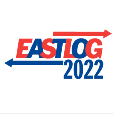 EASTLOG 2022 již brzy!