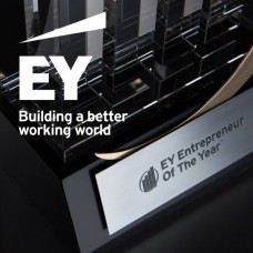 Byli jsme nominováni na EY Podnikatel roku 2022