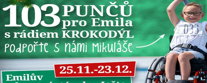 Pijmte pozvn na pun 8.12.2022