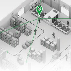 Zveme vs na RTLS Lunch & Learn!
