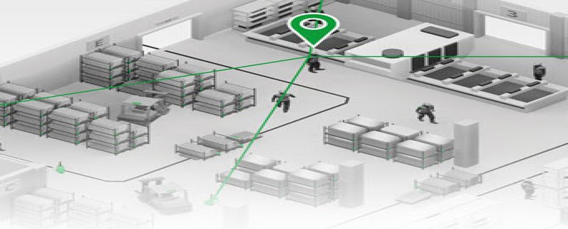 Zveme vs na RTLS Lunch & Learn!