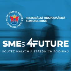Umstili jsme se v TOP10 v SME4Future!