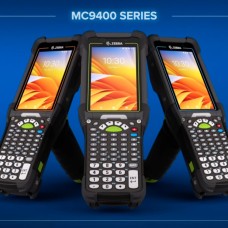 Next generation ultra-durable MC 9400/9450 Zebra