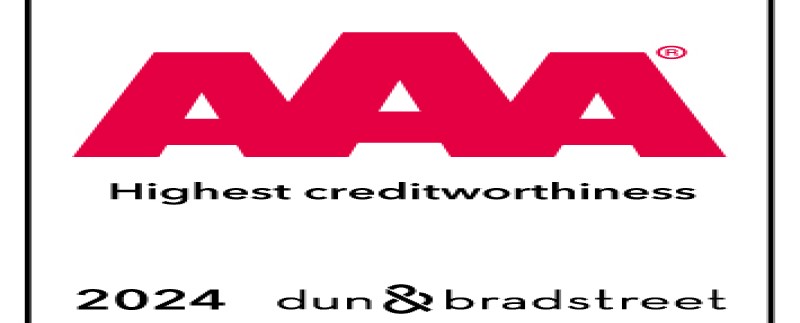 Dun Bradstreet AAA certification Eprin cz Dun Bradstreet AAA certification Eprin cz