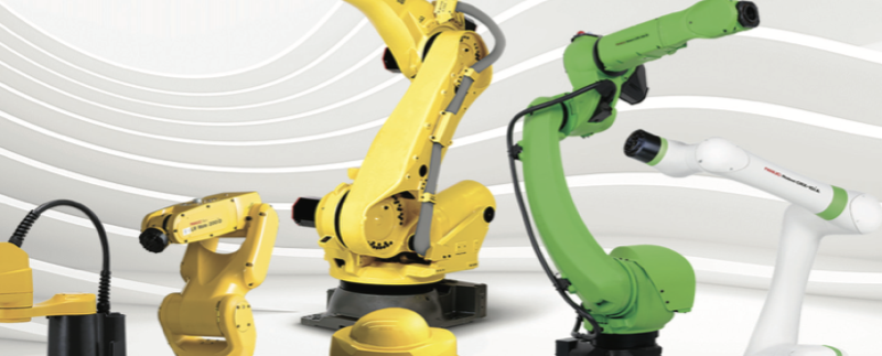 Pijte na Veletrh Robotickch Pleitost 2024