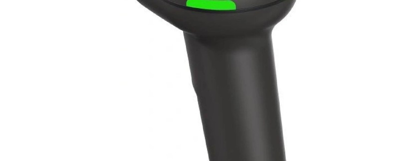 Superior scanning performance Honeywell Xenon Ultra 