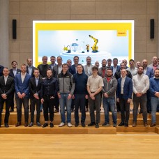 FANUC Integrator Event 2025