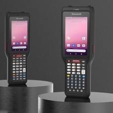 Honeywell CK62 pipraven na budoucnost!