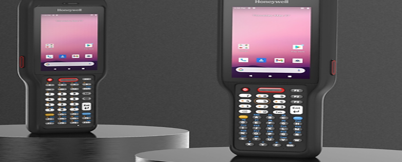 Honeywell CK62 pipraven na budoucnost!