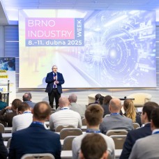 Nabit Brno Industry Week 2025