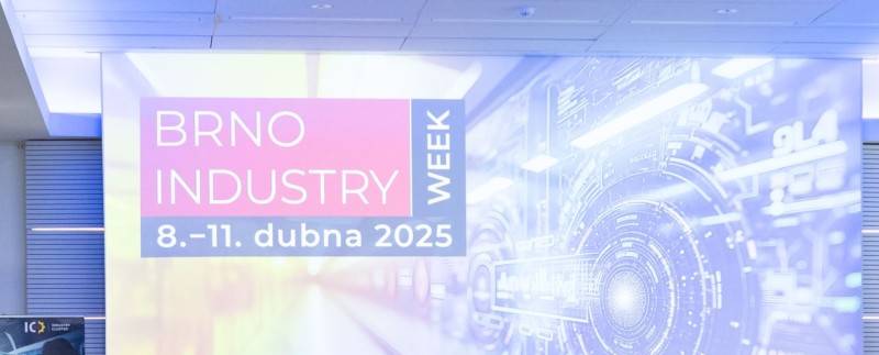 Nabit Brno Industry Week 2025