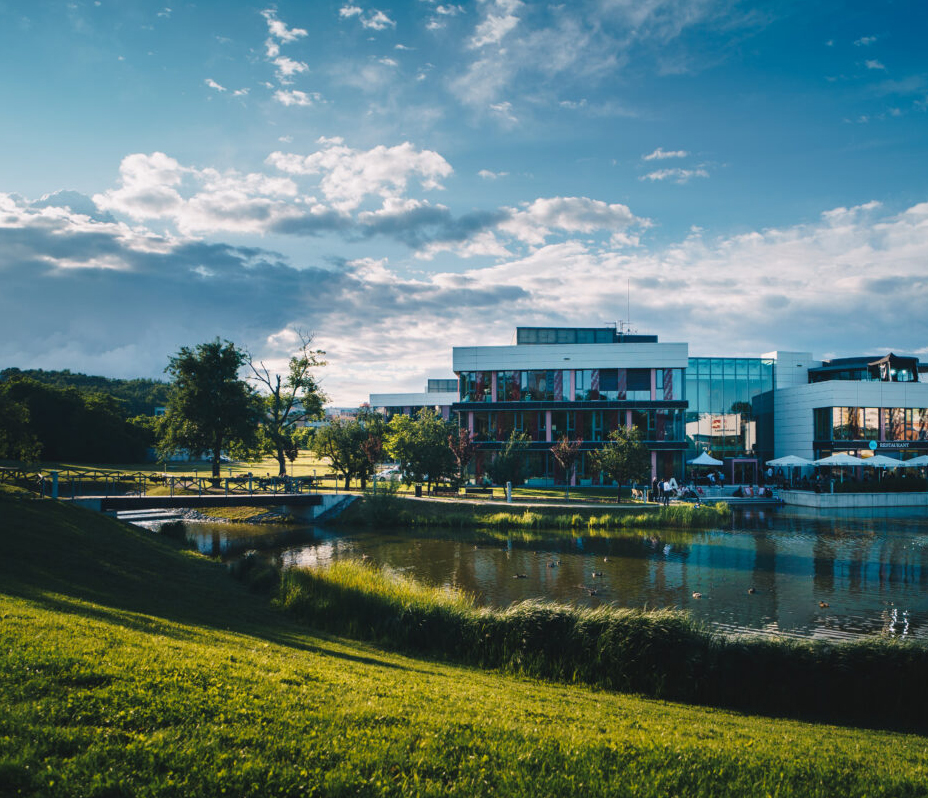 Technologick Park Brno