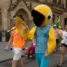 15. ročník Emil Open psal velké příběhy