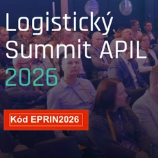 APIL Logistický Summit 2026