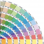 Vzorník barev PANTONE