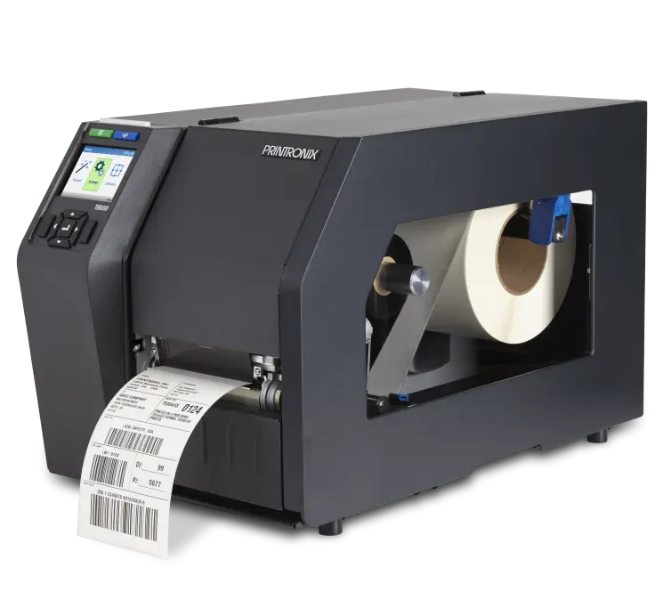 Printronix T8004 | Eprin.cz