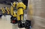 Aplikační robotické pracoviště ARP Aplikační robotické pracoviště ARP