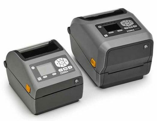 Desktop Printer Zebra ZD621 - Eprin.cz