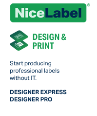 nicelabel desktop suite