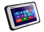 Toughpad Panasonic FZ-M1