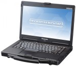 Toughbook Panasonic CF-53 Toughbook Panasonic CF-53