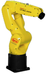 Robot Fanuc LR Mate 200iD Robot Fanuc LR Mate 200iD