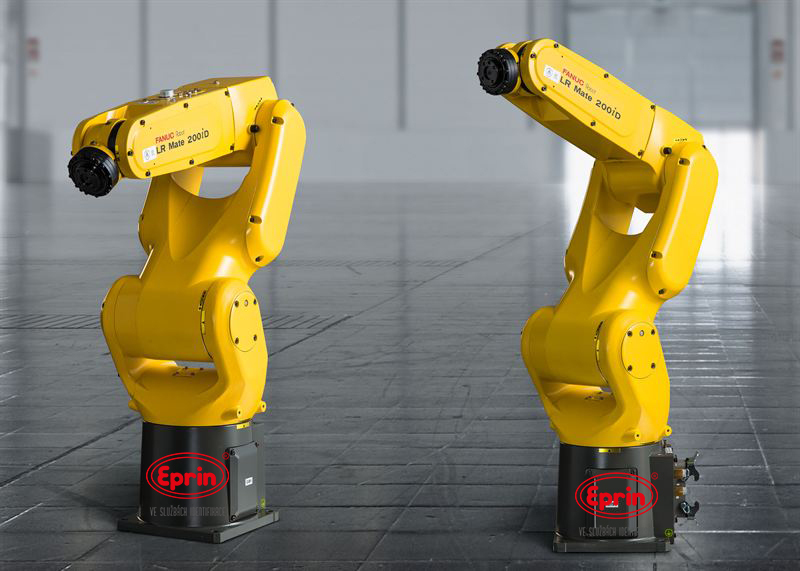 fanuc 200