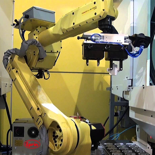 Robot Fanuc M20iA Eprin.cz