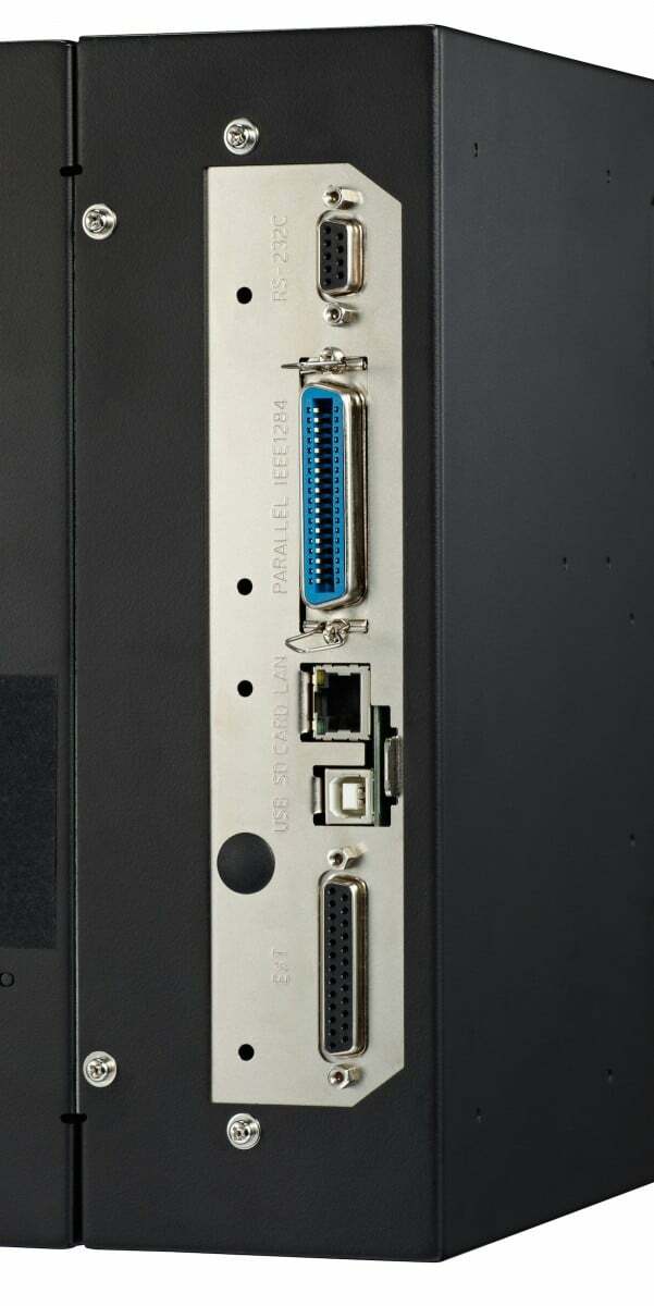 Satosato ページ Print Engine SATO S84-ex | #WWS831901 | 203 dpi, DT, LH