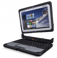 Toughbook Panasonic CF-20