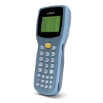 Mobilní terminál Unitech HT630 Mobilní terminál Unitech HT630