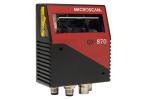 Scanner Omron Microscan QX-870