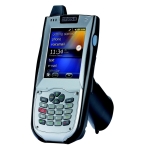 Mobile computer Unitech PA968II