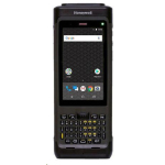 Mobiln terminl Honeywell CN80G