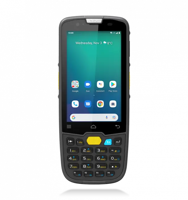 Mobilní terminál Newland MT67 Sei - Eprin.cz