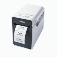 Brother  TD-2D_1