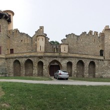 Januv hrad
