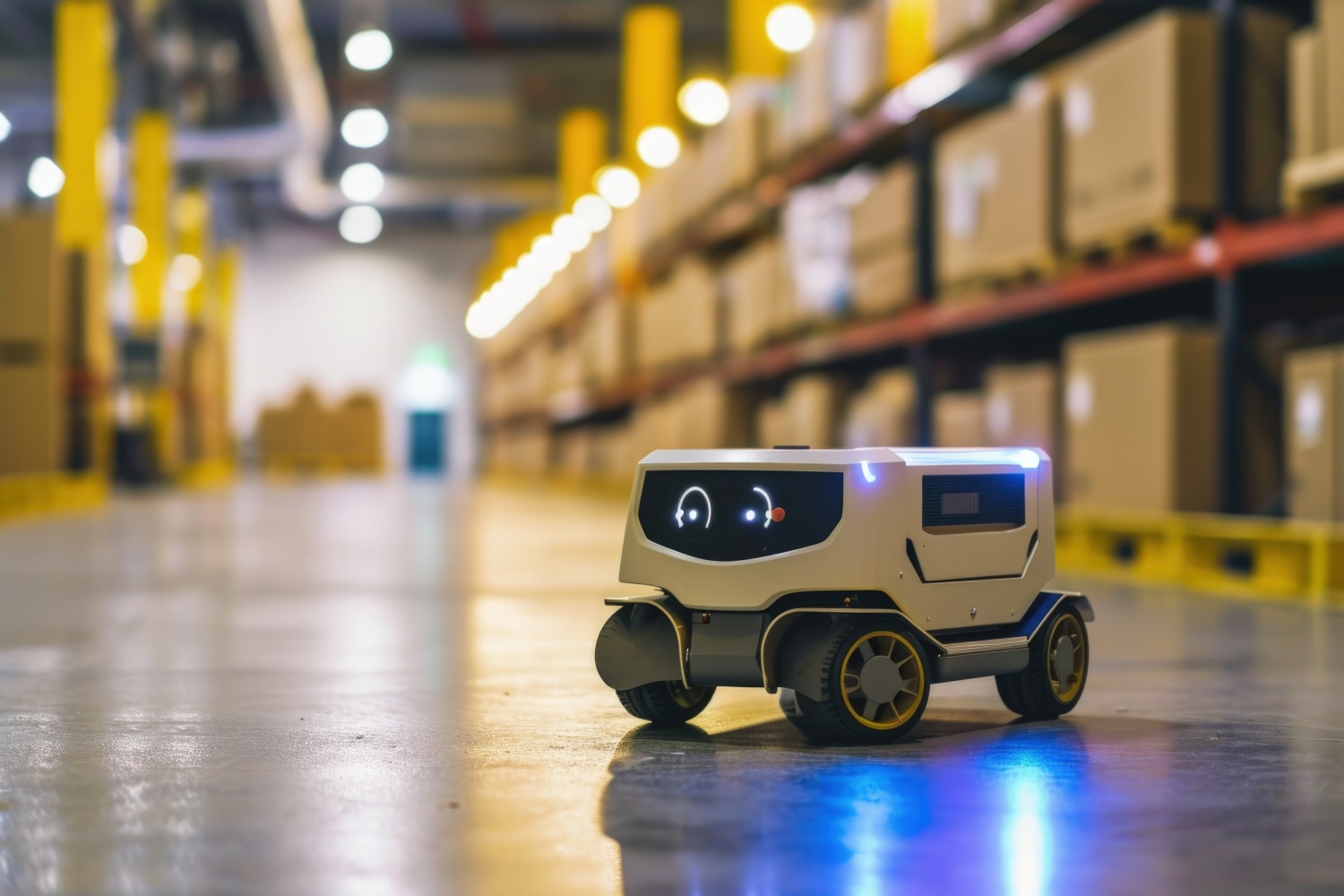 AUTOMATIZACE A ROBOTIZACE | Eprin.cz