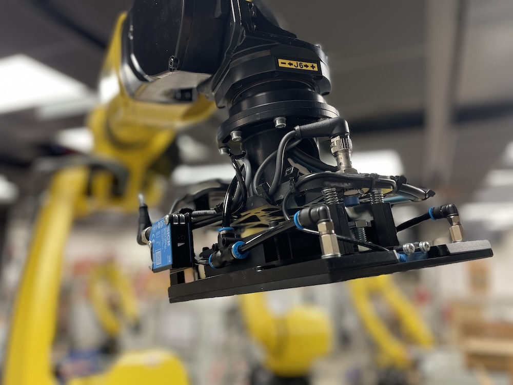 AUTOMATIZACE A ROBOTIZACE | Eprin.cz